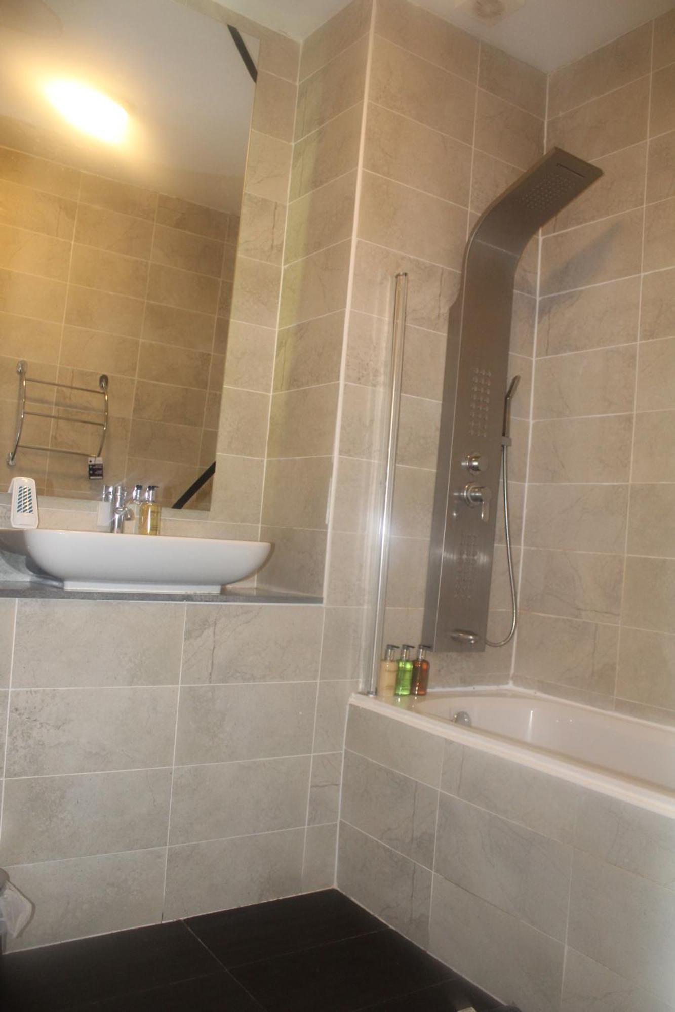Flat 414 One Bedroom Apartment Birmingham Exterior foto