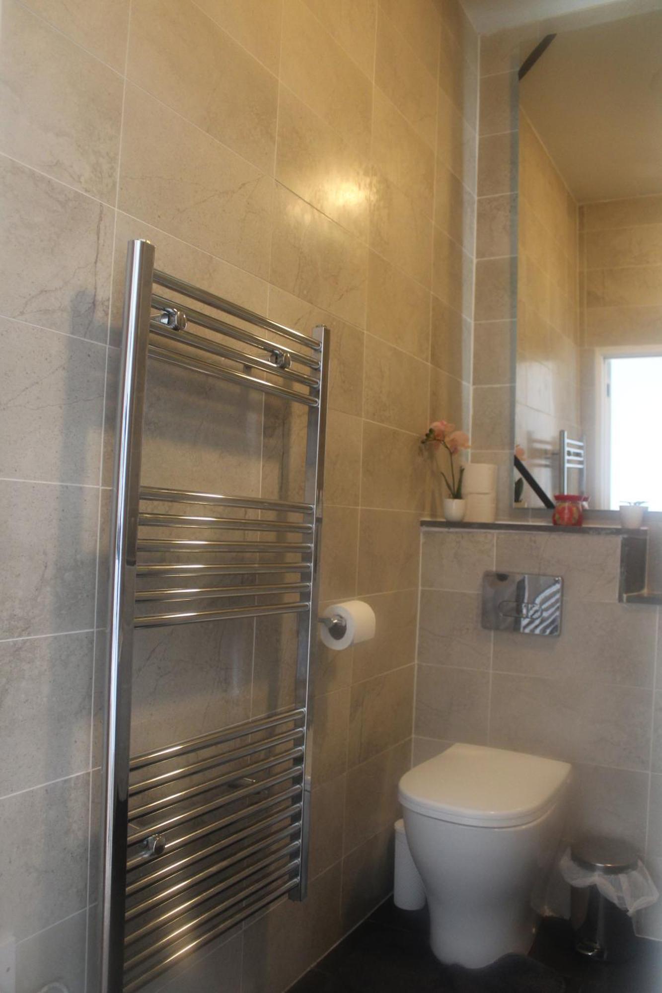 Flat 414 One Bedroom Apartment Birmingham Exterior foto