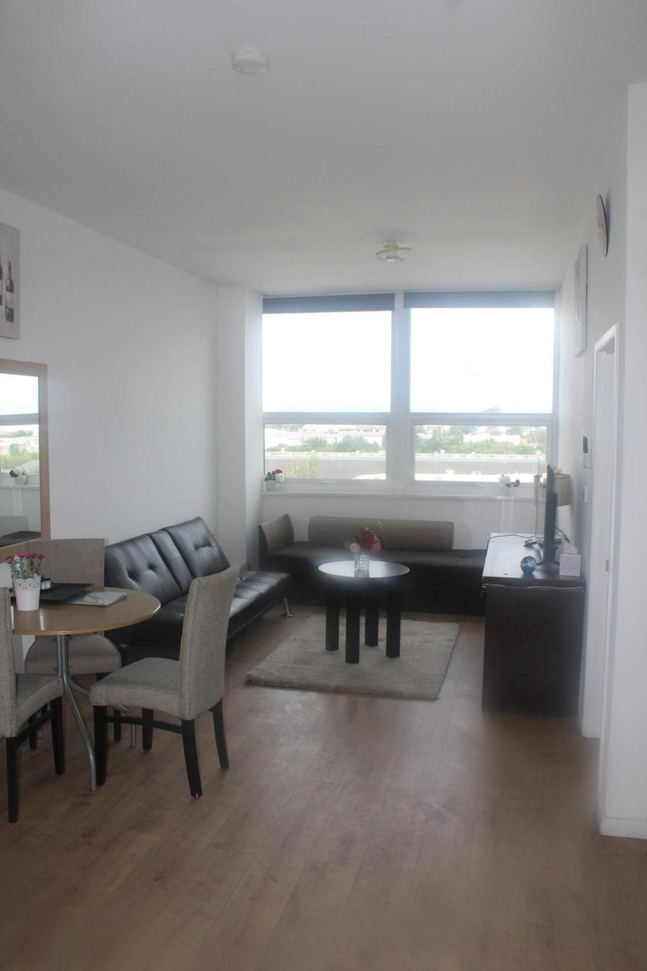 Flat 414 One Bedroom Apartment Birmingham Exterior foto